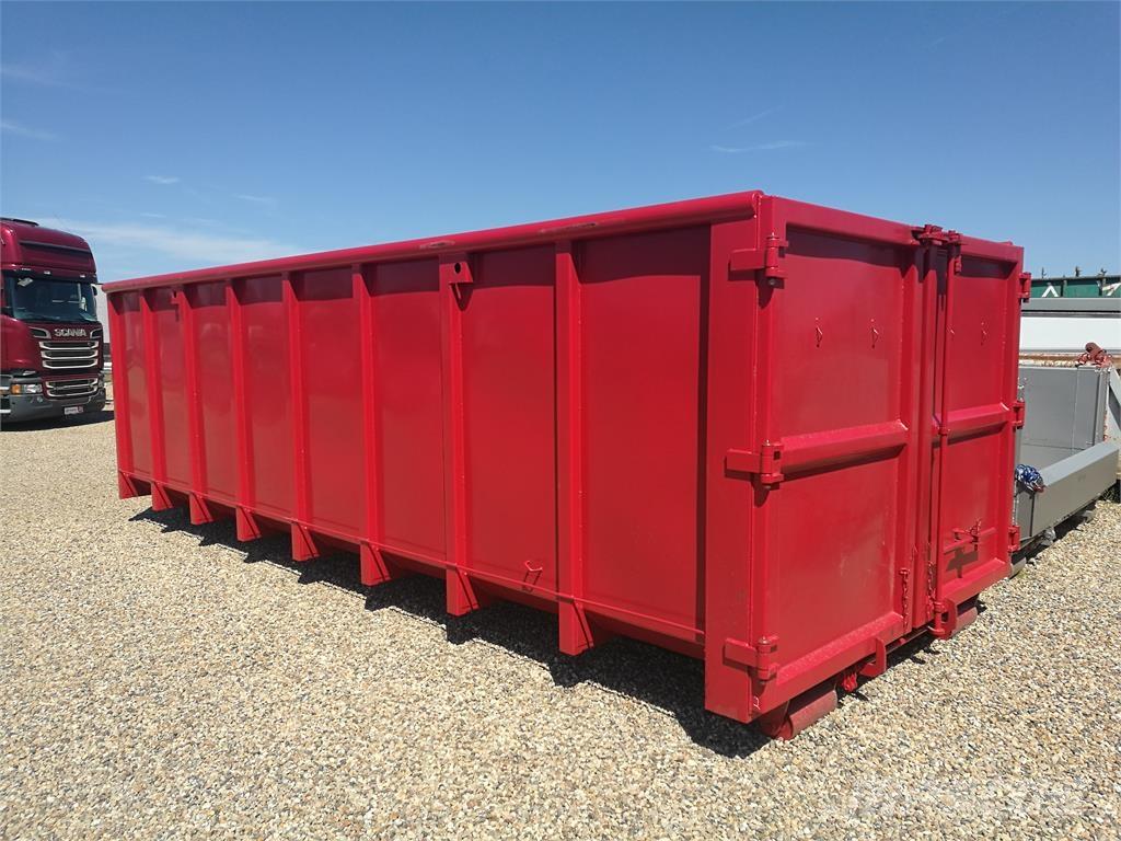  Scancon S6225 Plataforma