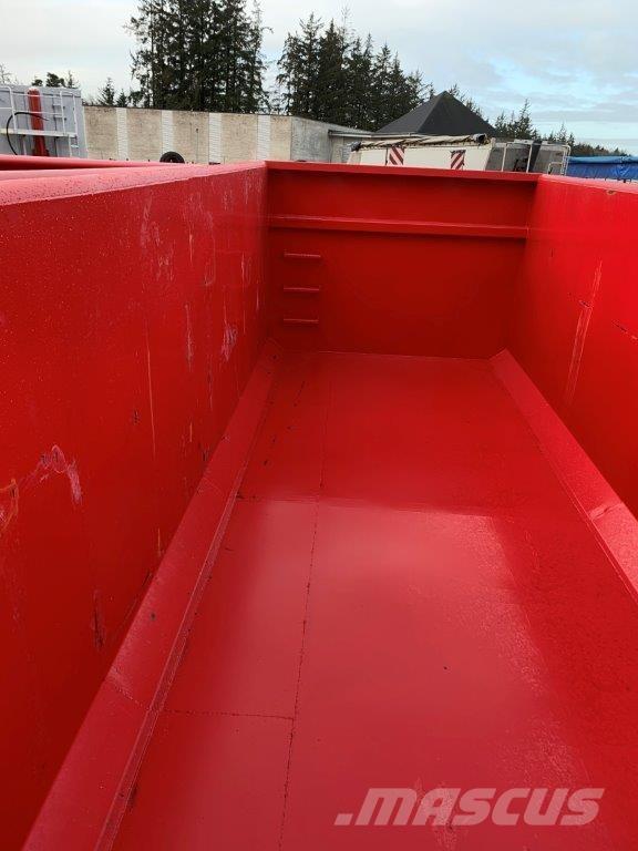  Scancon S6225 Plataforma