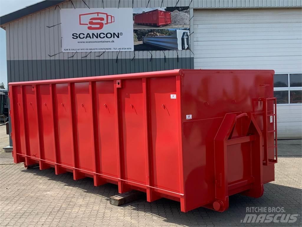  Scancon S6229 Plataforma