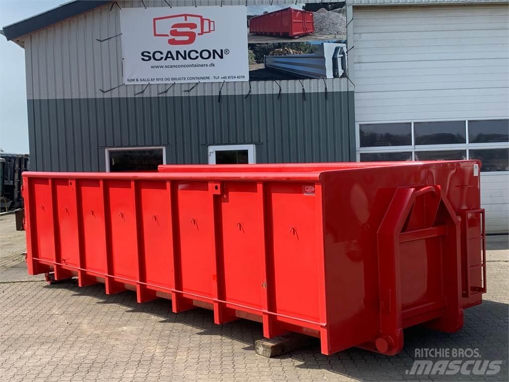  Scancon S6523 Plataforma