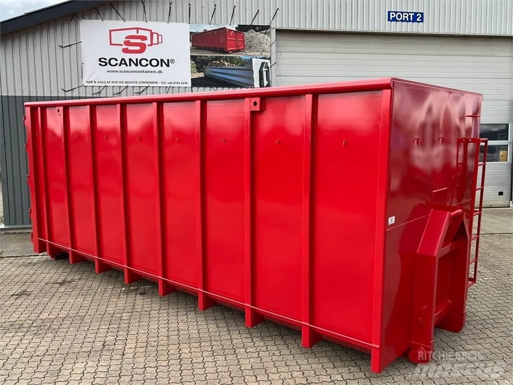  Scancon S6538 Plataforma