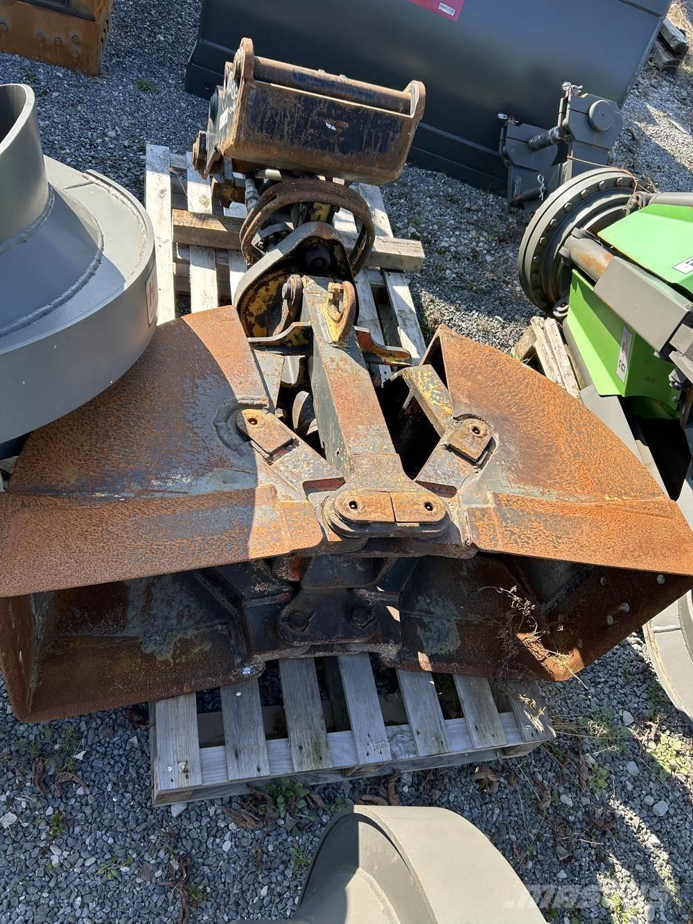  ATLA Otros componentes