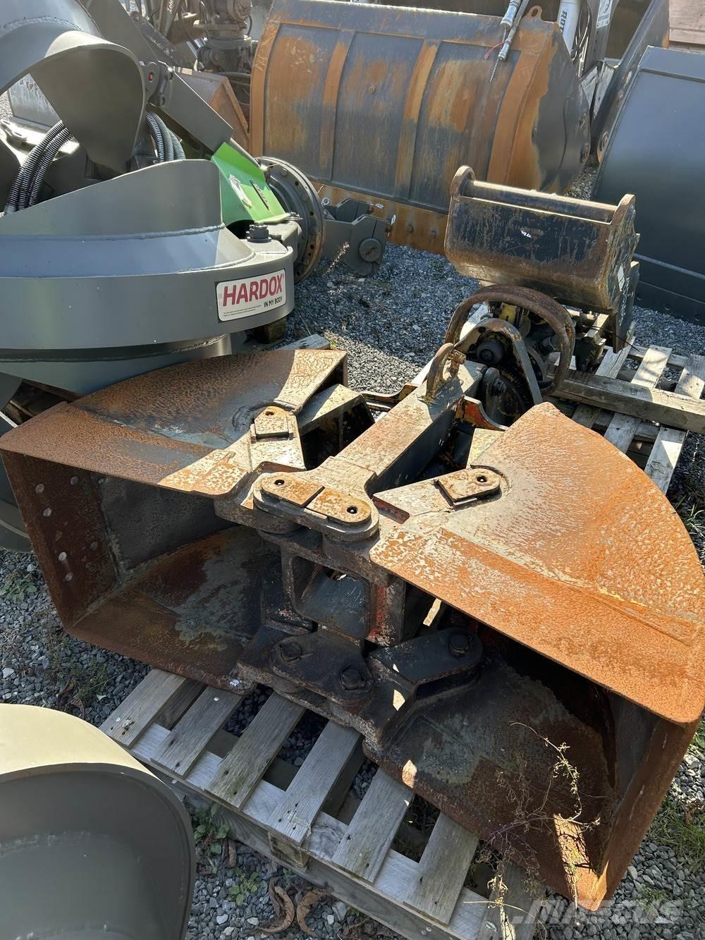  ATLA Otros componentes