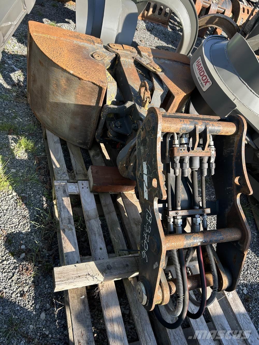  ATLA Otros componentes