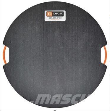  DICA Otras máquinas de elevación