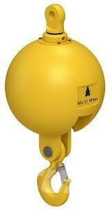  RopeBlock Piezas y equipos para grúas