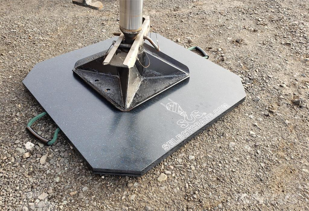 Timco  Otras máquinas de elevación