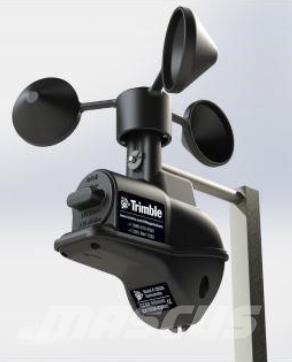 Trimble  Otras máquinas de elevación