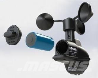 Trimble  Otras máquinas de elevación