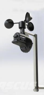 Trimble  Otras máquinas de elevación