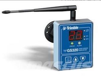 Trimble  Otras máquinas de elevación