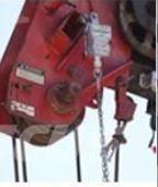 Trimble  Otras máquinas de elevación