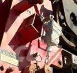 Trimble  Otras máquinas de elevación