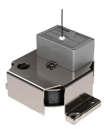 Trimble  Piezas y equipos para grúas