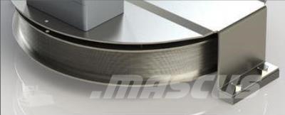 Trimble  Piezas y equipos para grúas