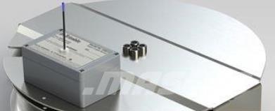 Trimble  Piezas y equipos para grúas