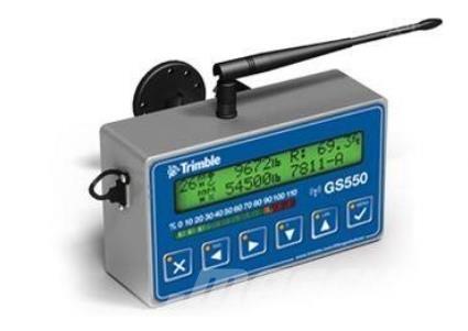 Trimble  Otras máquinas de elevación