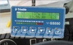 Trimble  Otras máquinas de elevación