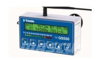 Trimble  Otras máquinas de elevación