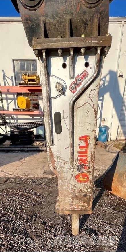  Unknown Piezas y equipos para grúas