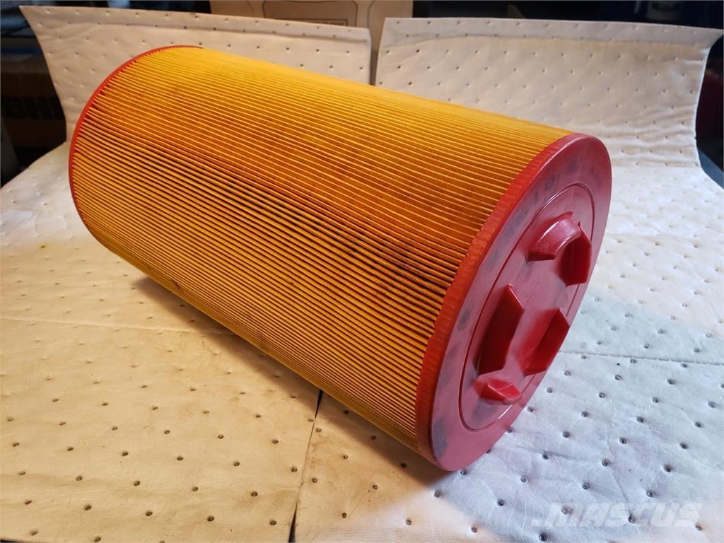  Unknown Otras máquinas de elevación