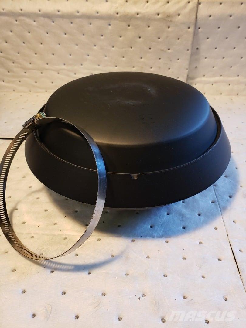  Unknown Piezas y equipos para grúas