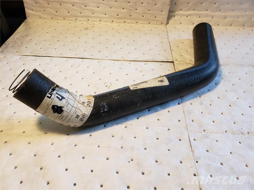  Unknown Otras máquinas de elevación