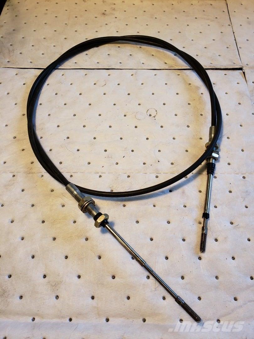  Unknown Piezas y equipos para grúas