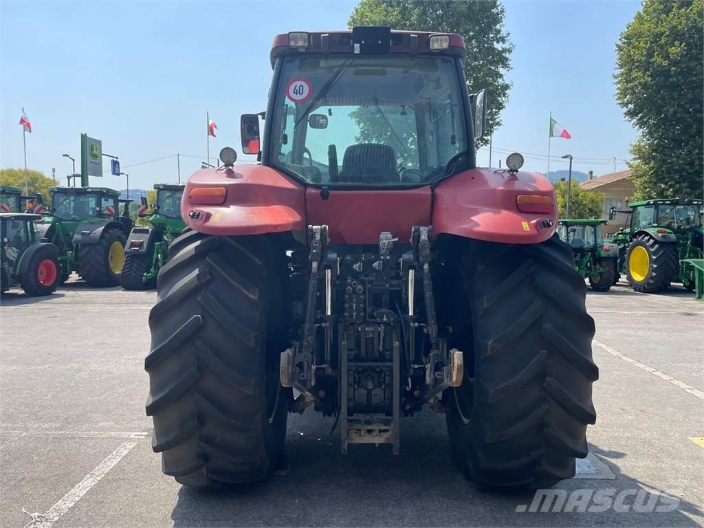 Case IH MAGNUM 340 Tractores