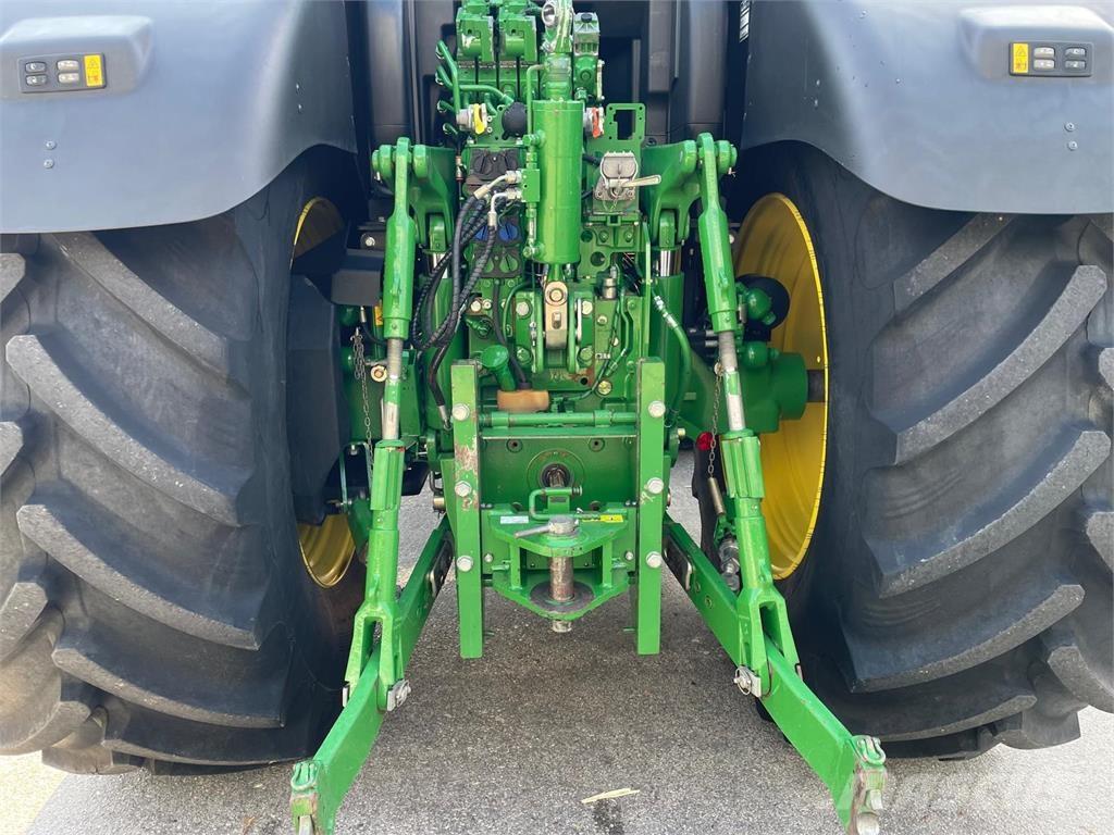 John Deere 6175 R Tractores