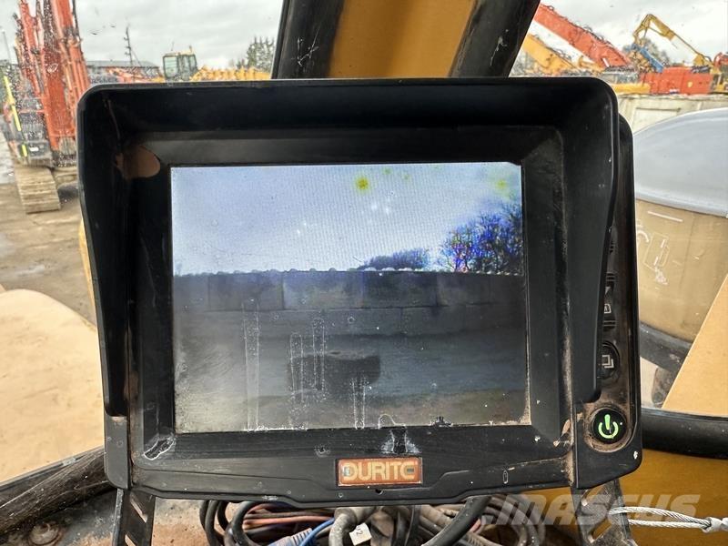 Bell B30C Camiones articulados