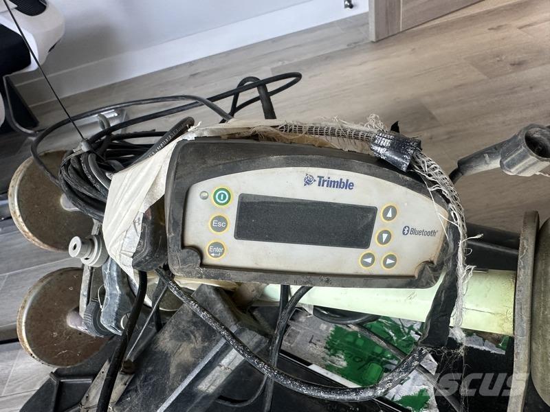 CAT D6T LGP Buldozer sobre oruga