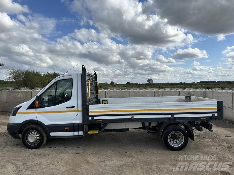 Ford Transit Otros