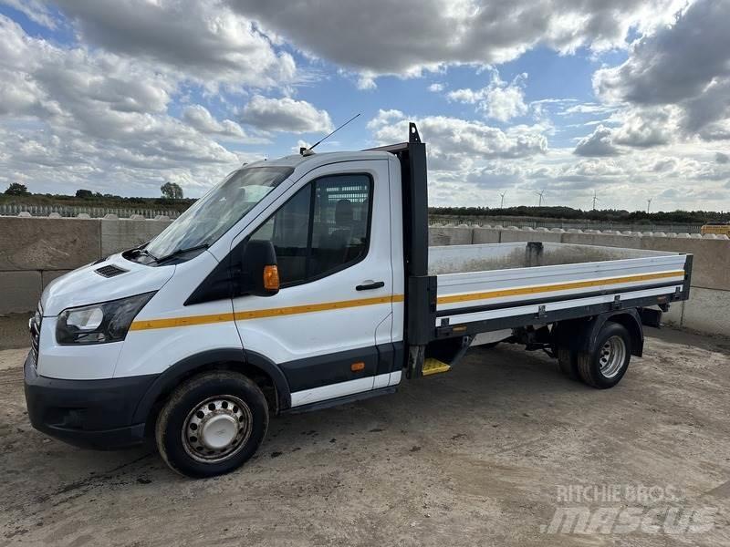 Ford Transit Otros