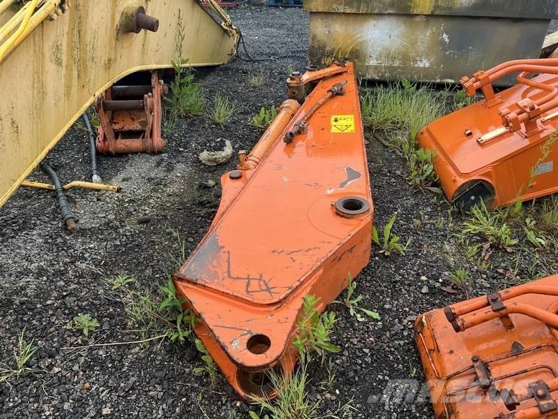 Hitachi DIPPER TO FIT ZX210 Otros