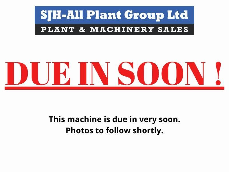 Hitachi ZX210LC-6 Excavadoras de largo alcance