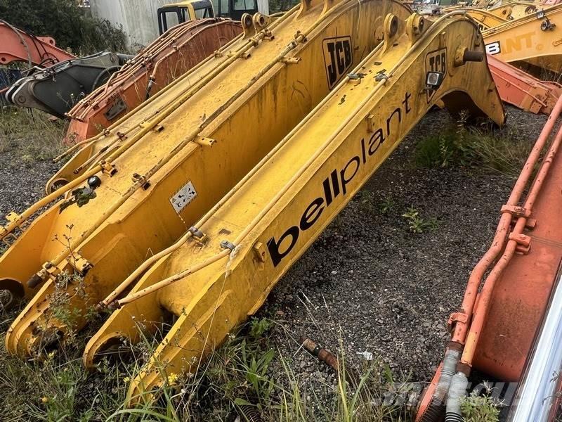 JCB BOOM FOR JCB 220 Otros