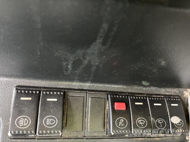 LiuGong 909E cr Excavadoras 7t - 12t