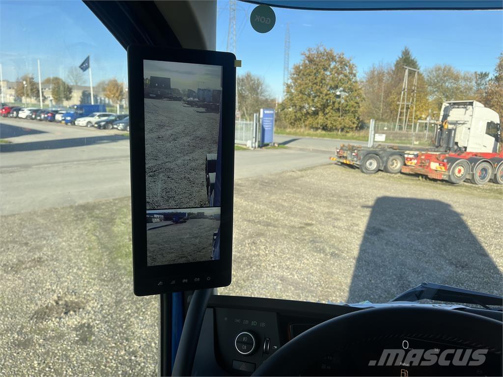 Volvo FH Camiones tractor