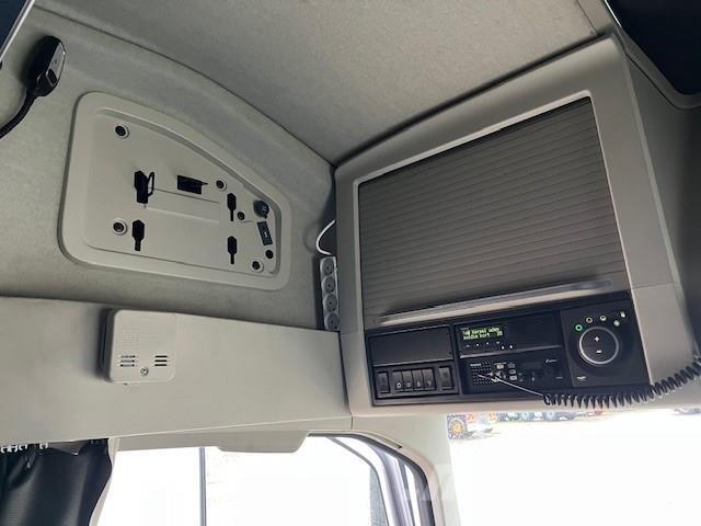 Volvo FH500TC Camiones tractor