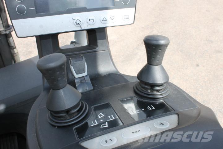 Still RX20 Montacargas - otros