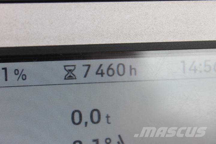 Still RX20 Montacargas - otros