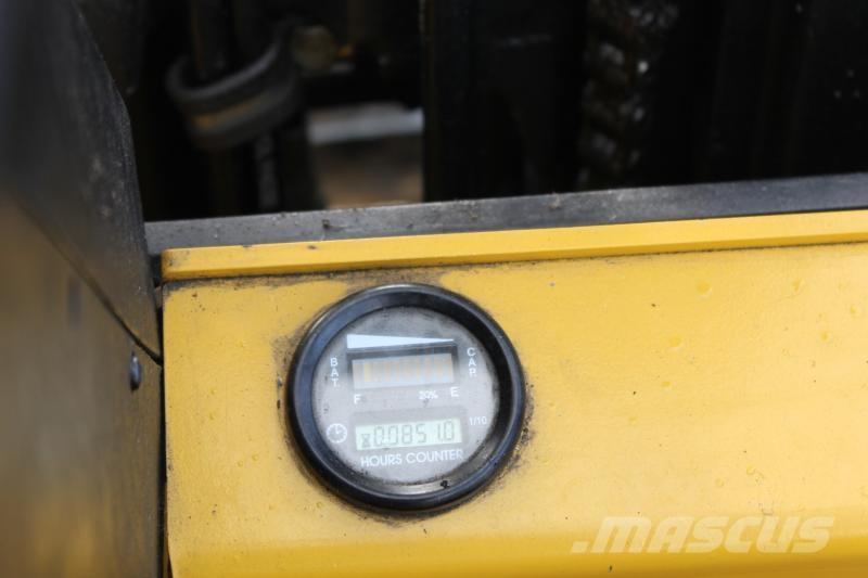 Yale ERP15 RCF Montacargas - otros