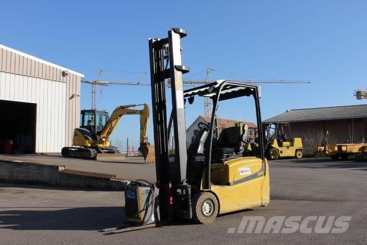 Yale ERP16VT Montacargas - otros