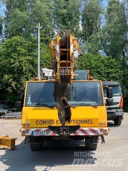 Terex AC 35 Grúas todo terreno