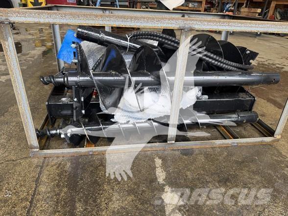 CFG  Otros componentes