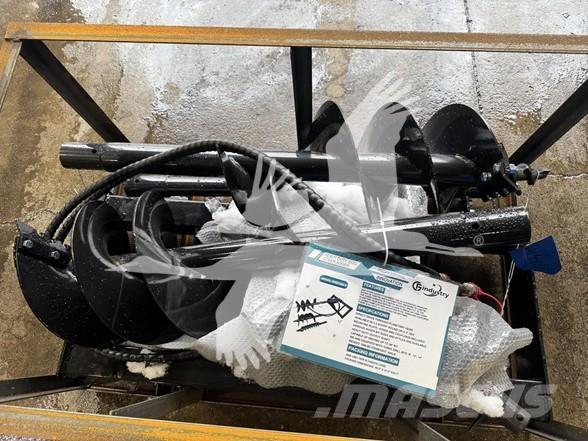 CFG  Otros componentes