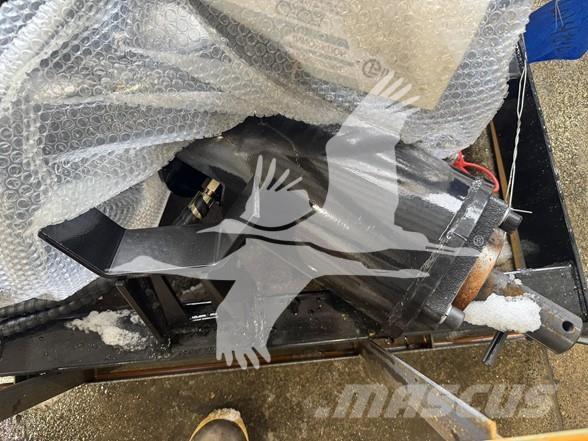 CFG  Otros componentes