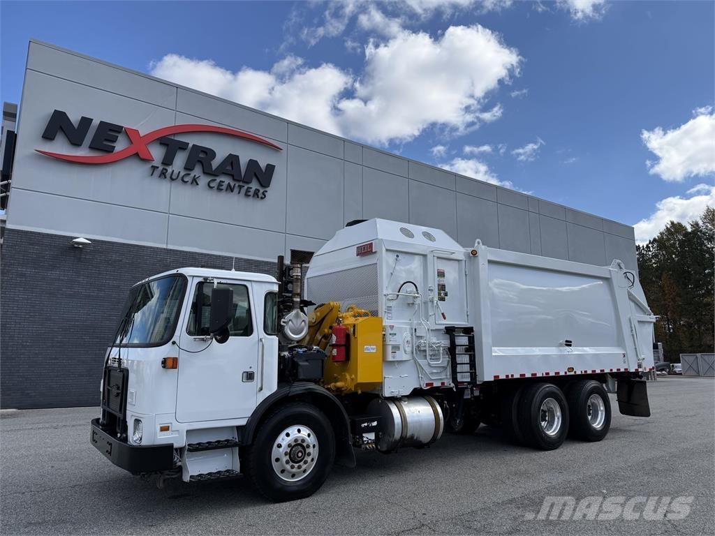  AUT XPEDITOR Otros camiones