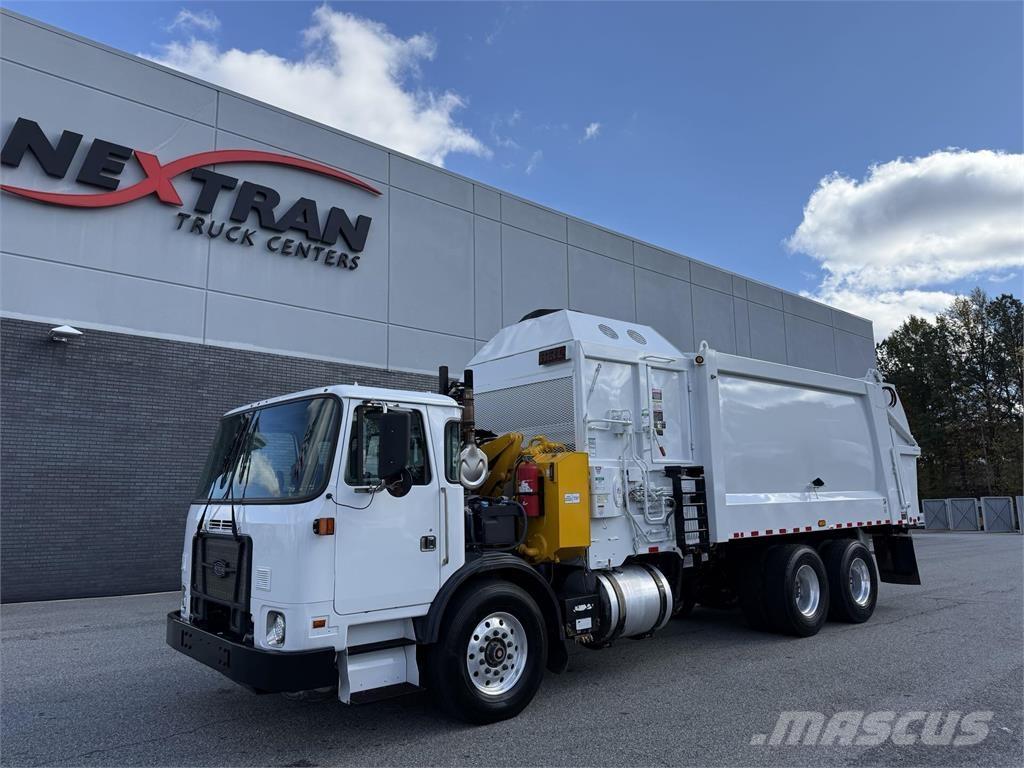  AUT XPEDITOR Otros camiones